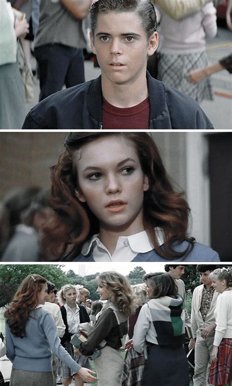 Pin By Maia On Movies The Outsiders 1983 The Outsiders Outsiders Movie