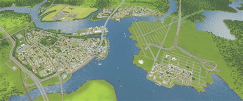 Population Just Crossed 30k And The City Is Growing Rapidly R