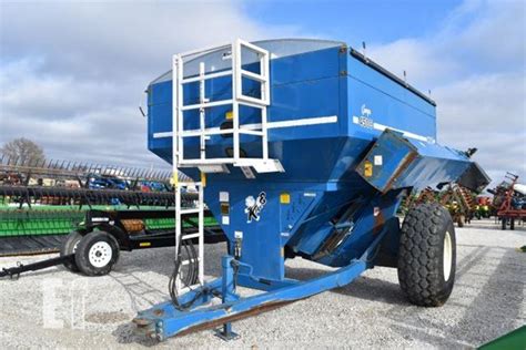 Kinze 450c Online Auctions