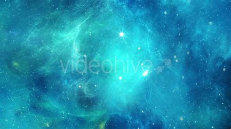 Beautiful Blue Space Nebula 13673734 Videohive Fast Download Motion