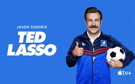 These ted lasso quotes will make you laugh, and inspire you to keep your head up when life gets challenging. Ted Lasso | The Banner