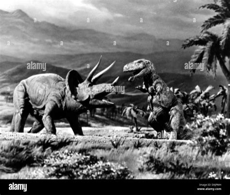 The Lost World Stock Photo Alamy