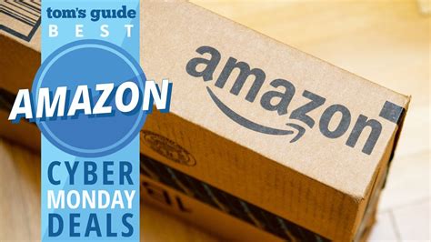 Amazon Cyber Monday 2019 The Best Deals You Can Still Get Toms Guide