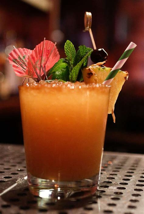 The Rise Fall And Redemption Of The Mai Tai