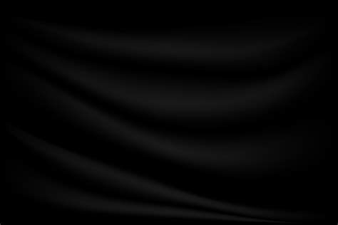 Abstract Black Luxury Texture Silk Background And Cloth Wave 518903