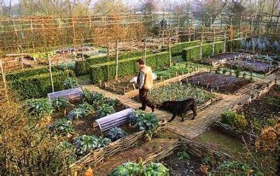 Is the longmeadow garden open to the public? Monty Don Garden | Monty don, Longmeadow garden, Garden ...
