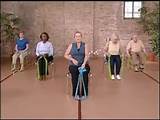 Functional Fitness Exercises For Seniors