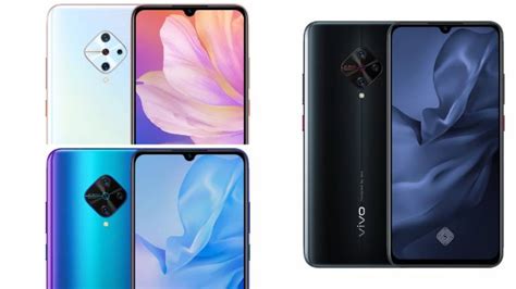Take a look at vivo s1 pro detailed specifications and features. Vivo S1 Pro Price in India, Full Specification Features ...