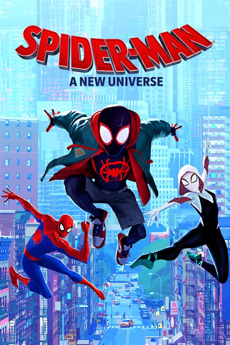 Spiderman Across The Spiderverse Release Date How Excited Are You On A