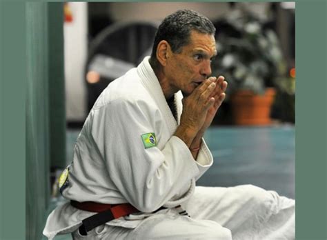 Relson Gracie Released From Jail And Cleared After Drug Trafficking Arrest