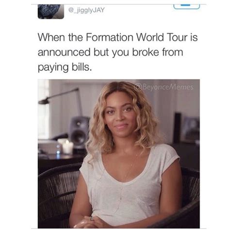 Memes About Beyonces Lemonade Birdman And Prince Hiphopdx