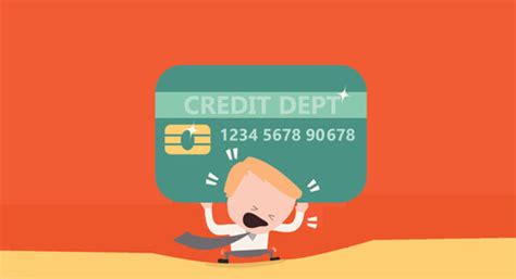 Learn about the scenarios when debt is cancelled or settled. Credit card debt forgiveness - Credit card