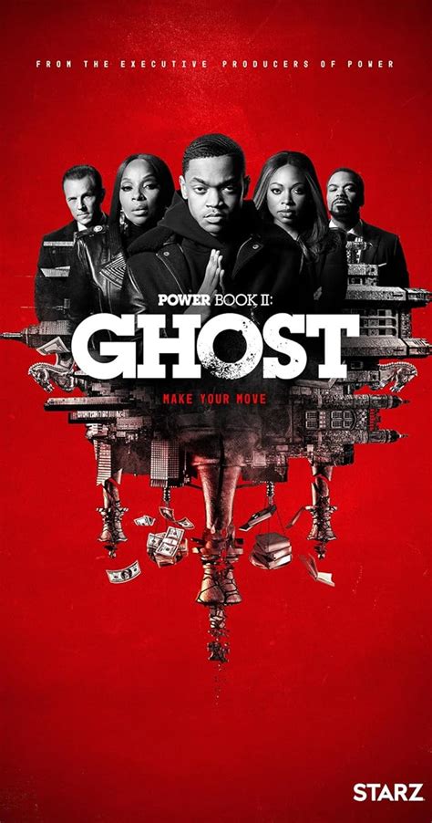 Power Book Ii Ghost Saison 1 Episode 9 Streaming Filmstreaming2