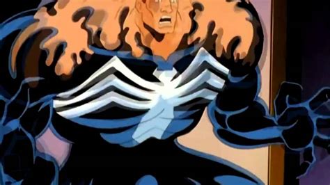 Spider Man Unlimited Eddie Brock Becomes Venom 3gp Youtubevia