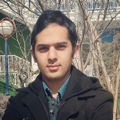 Mohammad Soltani Phd Student Phd Student Of Software Engineering