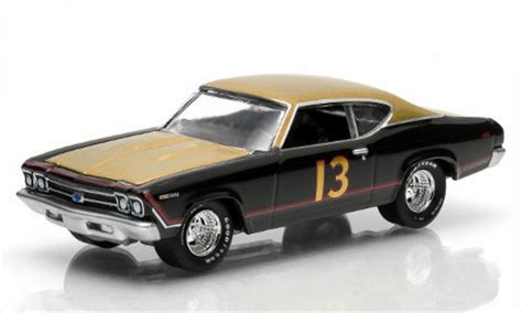 Talladega nights will forever be remembered for ricky bobby and cal naughton jr's iconic catchphrase, shake'n'bake. Talladega Nights Chevelle / 1968 Chevelle Ss Talledaga Nights Ricky Bobby Clone For Sale Photos ...