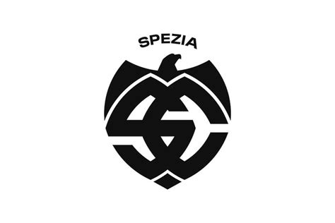 Nuovo Logo E Sponsor Kappa Per Lo Spezia Calcio