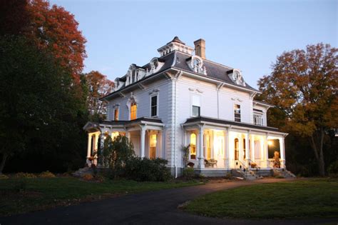 Proctor Mansion Inn Wrentham With Photos And Reviews