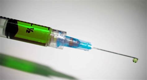 Warmth May Improve Effectiveness Of Anti Vegf Injections Insight