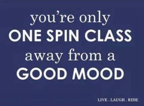 10 Things That Happen At Your First Spin Class Spin Quotes Spin Class Humor Spinning Indoor