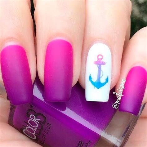 Color Changing Nail Polish Ideas To Try
