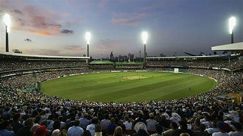Bbc sport looks at whether. The six best cricket grounds in the world