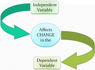 Difference Between Independent and Dependent Variable (with Example and ...