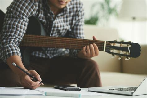 How To Get Started In The Music Industry As A Musician