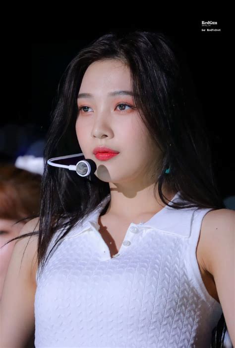 pin on red velvet joy ジョイ 조이