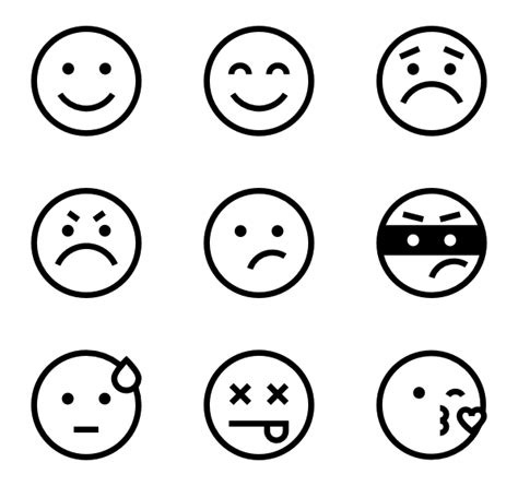 You can find the meaning of each emoji with its respective definition, usage and code. Library of money smiley graphic transparent stock black ...
