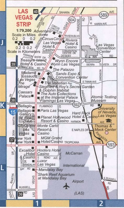 Gedeihen Sich Beteiligen Schnitzen Las Vegas Strip Map Stadtblume Orthodox Destillieren