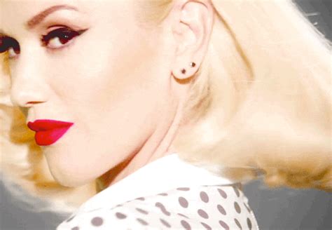 Gwen Stefani GIF Find Share On GIPHY