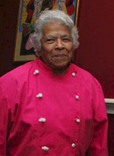 Leah Chase A Culinary Pioneer And Civil Rights Icon Totally History