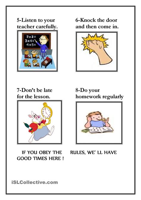 Pin On Life Skills 10 Good Manners Worksheet Preschool Girl Scout