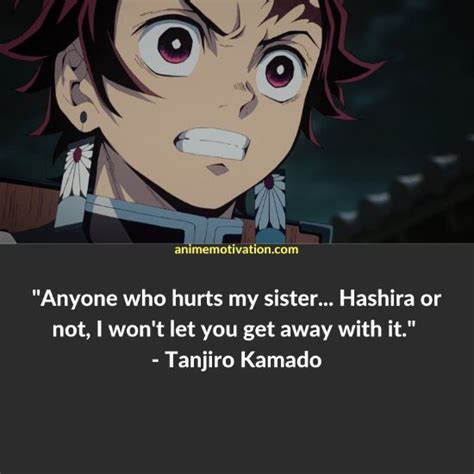 43 Of The Best Demon Slayer Quotes For Fans Of The Anime Anime