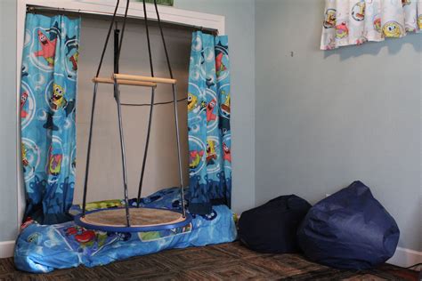 Bedroom Ideas For Autistic Child Boys Bedroom Furniture Sensory Room