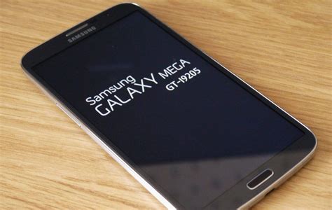 Cult Of Android Samsung Galaxy Mega 63 Now Available On Us