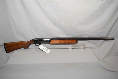 Remington Model 1100 12 Ga 2 34 Semi Auto Shotgun W 30 Vent Rib