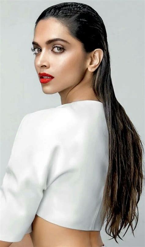 Closeups Deepika Padukone On Maxim India June July Issue