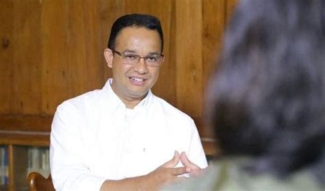 5 Fakta Anies Batal Diumumkan Jadi Cagub Jakarta Disalip Pramono Anung