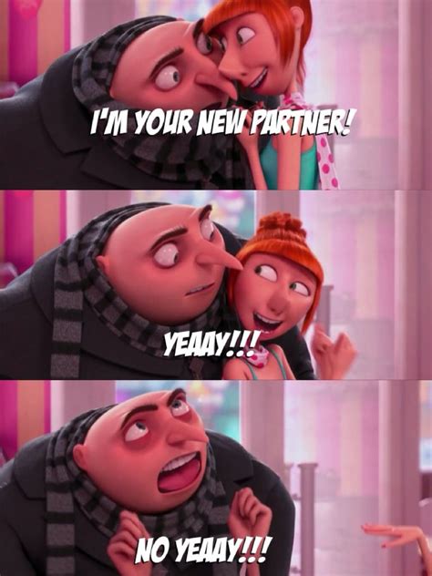 gru from despicable me meme captions funny