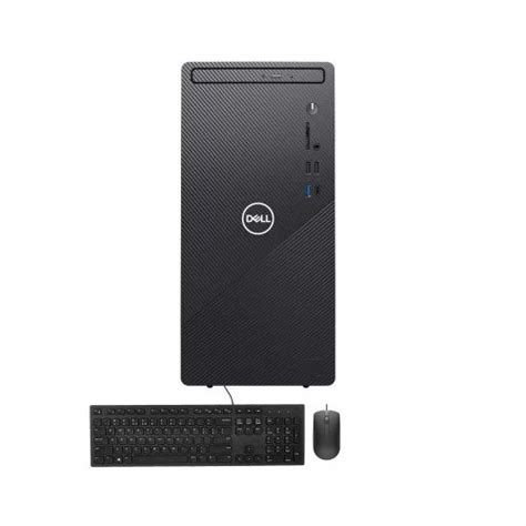 Buy Dell Inspiron 3881 Core I5 10th Gen Mid Tower Brand Pc In Mymensingh