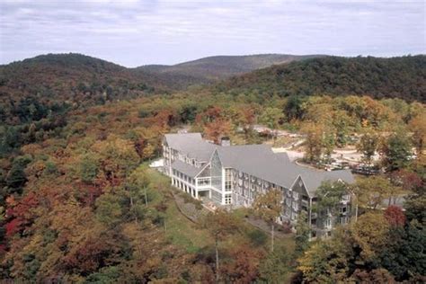 Best Mountain Resorts In North Georgia