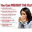 Tips You Can Prevent The Flu  Buzz
