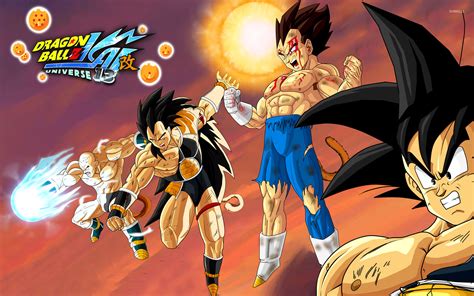 A collection of the top 31 dragon ball z wallpapers and backgrounds available for download for free. Free download Dragon Ball Z wallpaper Anime wallpapers ...