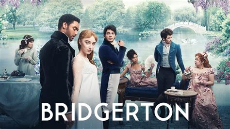 Bridgerton Tv Series 2020 Backdrops — The Movie Database Tmdb