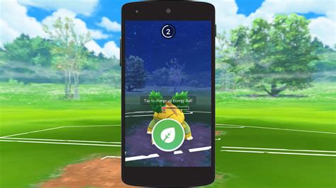Pokémon Go How Pvp And Trainer Battles Work Digital Trends
