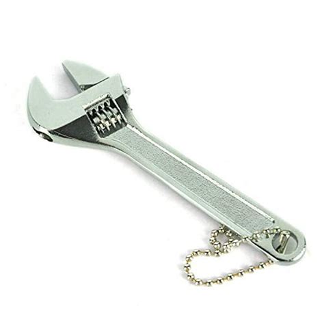 Mini Wrench 25 4 Adjustable Spanner Small Jaw Spanner Wrench Monkey