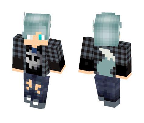 Install Cole Skin For Free Superminecraftskins