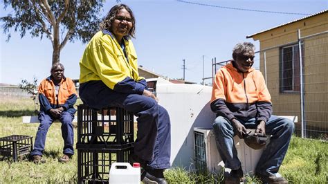 Laramba Residents Appeal Repairs Payout Townsville Bulletin